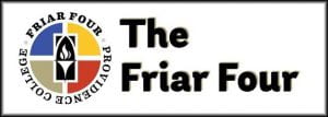 Friar Four logo